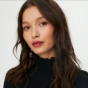 Aritzia Wilfred Carco Longsleeve